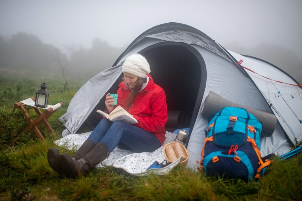 Expert Tips and Recommendations for a Successful Camping Trip